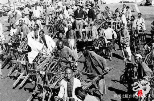 真實的晚清到底有多窮？道光帝無計可施，連李鴻章也畏懼其內幕