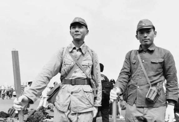 1943年，日軍是這樣將山東七縣變為人間地獄的