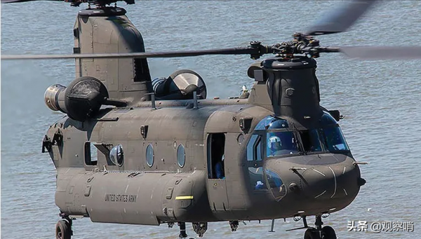 CH-53K“王種馬”有多貴？單價超1.02億美元，電子裝置3530萬美元