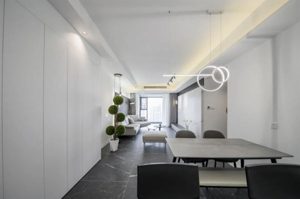 不要大白牆,如何提升家裡高階感? 不要大白牆,如何提升家裡高階感?