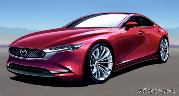 新車｜合資、自主均有&OpenCurlyDoubleQuote;硬茬&rdquo;登場！2022年這6款轎車不容錯過