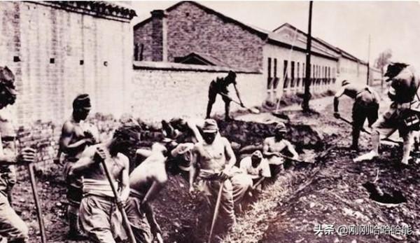 地獄惡魔——二戰日軍在我國東北的最後一次屠殺