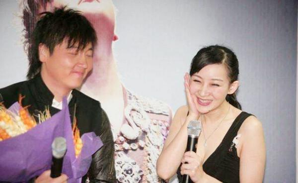 娛樂圈中那些閃婚閃離的明星們，果然&OpenCurlyDoubleQuote;愛情就像龍捲風&rdquo;