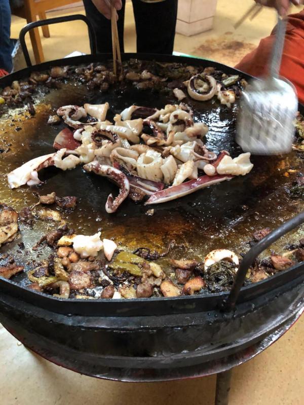 記錄海上美好生活