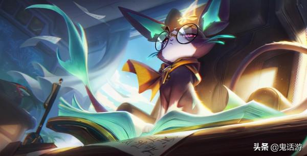 雲頂之弈:傳奇輔助歸來,直接化身戰場永動機,自帶領域團戰無敵 雲頂之弈:傳奇輔助歸來,直接化身戰場永動機,自帶領域團戰無敵