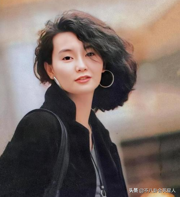 9位讓人get不到美貌的老牌女神，李嘉欣、王祖賢都有人說不美？