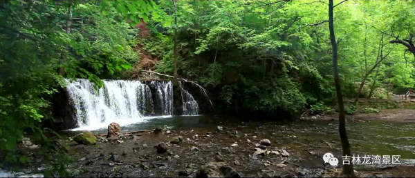 秋天,龍灣是一個好去處 秋天,龍灣是一個好去處