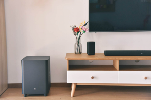 雙十一我花了臺電視的錢，入了個JBL BAR 5.1，能夠值回多少票價