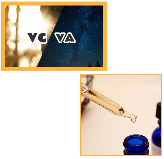 抗老又美白,網紅美容秘籍“早C晚A”真的有這麼神奇嗎? 抗老又美白,網紅美容秘籍“早C晚A”真的有這麼神奇嗎?