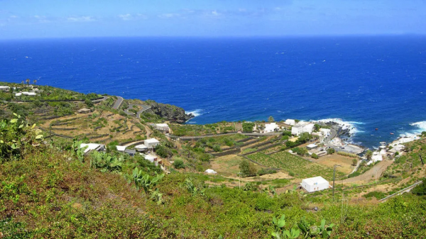 有水的地方更美 盤點4個義大利有趣的寶藏旅行地
