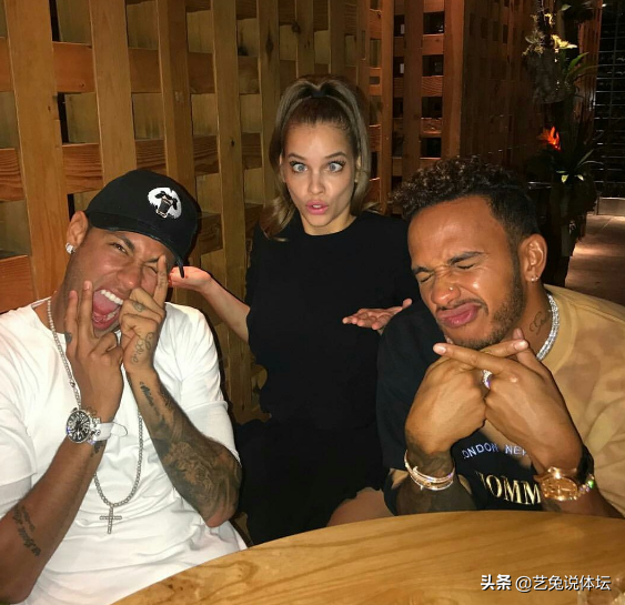 2021年體育界10位“吸金”運動員，個個都是億萬富翁