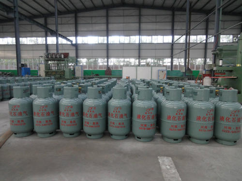 大起大落!液化氣市場開啟超跌模式 大起大落!液化氣市場開啟超跌模式