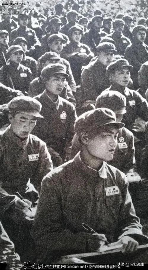 五次戰役180師官兵突圍迷路，偶遇朝鮮婦女，她說：東木，跟我走