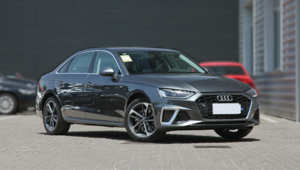 更新！9月中型車銷量排名公佈，凱美瑞邁騰大跌，帕薩特衝進前五