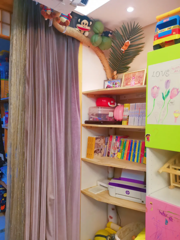 把空調櫃機換成掛機後,我“賺”到了一塊價值百萬的“生態寶地” 把空調櫃機換成掛機後,我“賺”到了一塊價值百萬的“生態寶地”