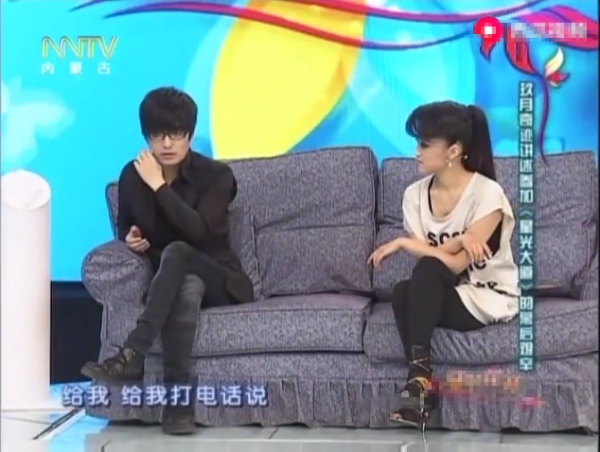 玖月奇蹟：星光大道走紅，結婚兩年後離婚，風光背後有淚水