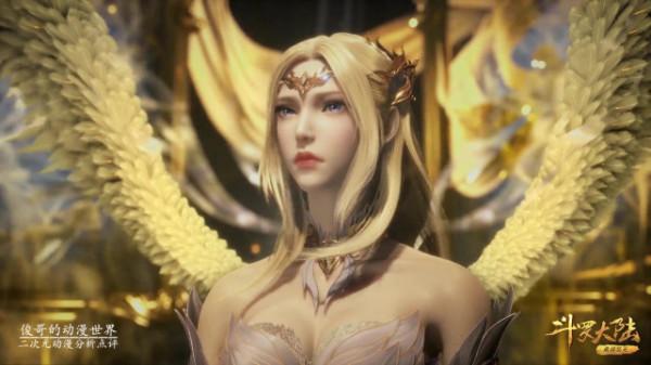 六翼天使覺醒就是20級魂力,千尋疾怎麼不多生幾個壯大武魂殿? 六翼天使覺醒就是20級魂力,千尋疾怎麼不多生幾個壯大武魂殿?