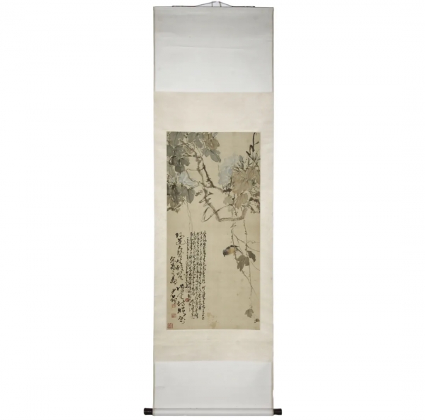 又一斗彩雞缸杯40萬歐元落槌！一場亞洲藝術品拍賣會即將登場