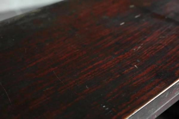 月牙桌,翹頭案和畫案 月牙桌,翹頭案和畫案