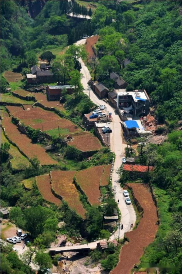 河南&OpenCurlyDoubleQuote;靠邊&rdquo;站的3個景區，風景優美少有人知，還都沒門票