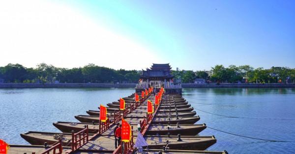 潮州潮安,哪些景點必須打卡?這裡看過來 潮州潮安,哪些景點必須打卡?這裡看過來