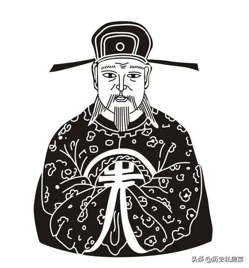 歷史私房菜——董姓的起源