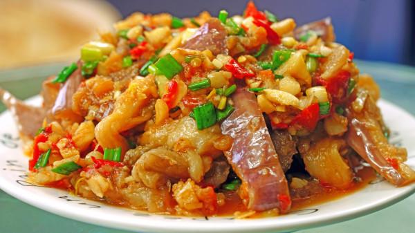 天氣熱,分享10道家常涼拌菜,好吃開胃,做法簡單,非常適合夏天 天氣熱,分享10道家常涼拌菜,好吃開胃,做法簡單,非常適合夏天