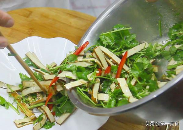 5道下酒小冷盤,開胃解膩,10分鐘做好幾道,喝酒不愁沒好菜 5道下酒小冷盤,開胃解膩,10分鐘做好幾道,喝酒不愁沒好菜