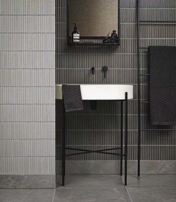 你還在選擇傳統瓷磚嗎?用這5種瓷磚設計衛生間才好看 你還在選擇傳統瓷磚嗎?用這5種瓷磚設計衛生間才好看