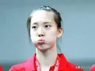 “暴力副攻”鄭益昕:每個人都努力成為最出色的,我在努力 “暴力副攻”鄭益昕:每個人都努力成為最出色的,我在努力