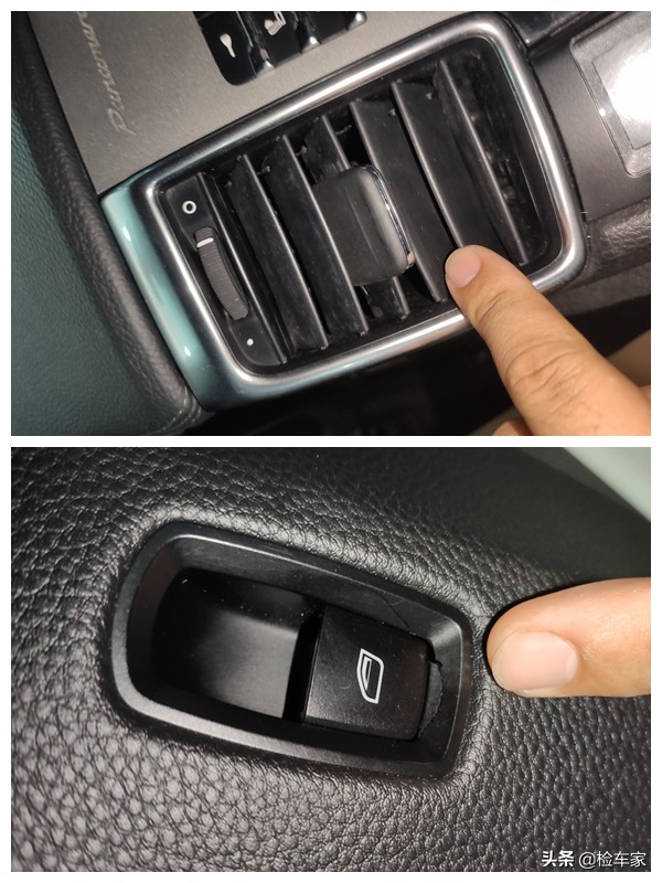 當年200多萬的保時捷帕拉梅拉,現在只要42萬!這車能買不? 當年200多萬的保時捷帕拉梅拉,現在只要42萬!這車能買不?