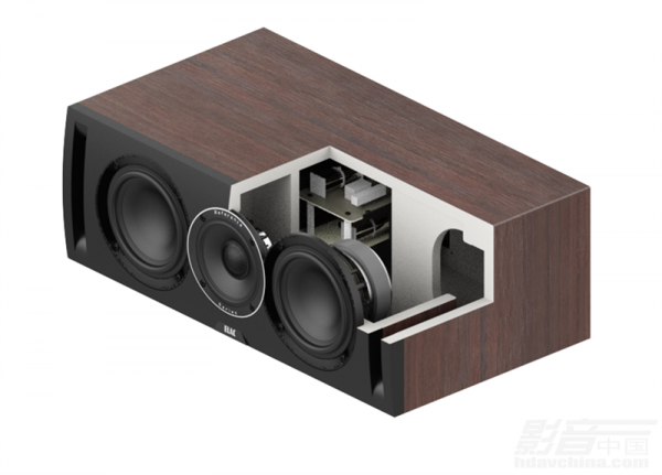 「推薦」ELAC Uni-Fi Reference系列：物超所值！同價位中少見的高配置