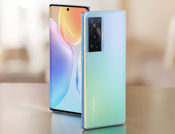 vivo新機排期曝光 有iQOO9和頂級旗艦NEX系列 vivo新機排期曝光 有iQOO9和頂級旗艦NEX系列