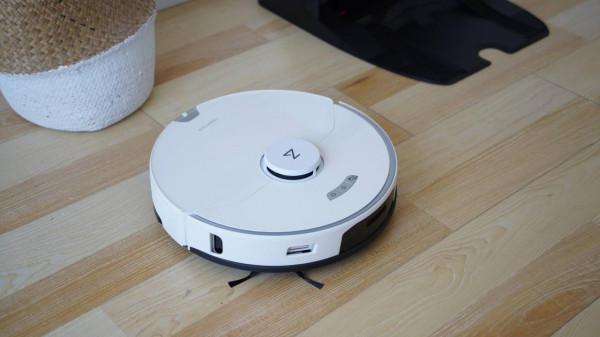 新晉懶人神器，掃拖能手，石頭自清潔掃拖機器人G10輕體驗