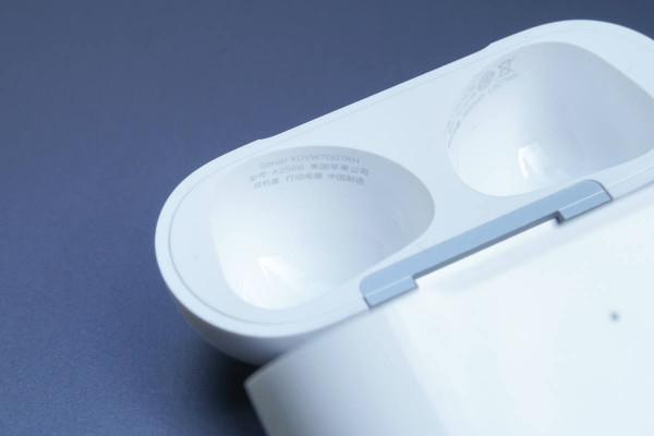 兩年後的新品，AirPods 3 充電全程評測