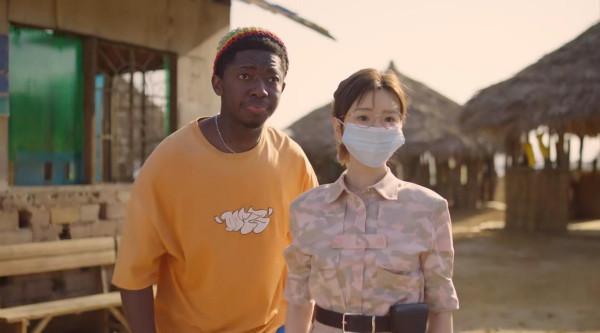 羅晉新劇剛播，收視率雙臺破1，國劇如果這樣拍，我能一直看下去