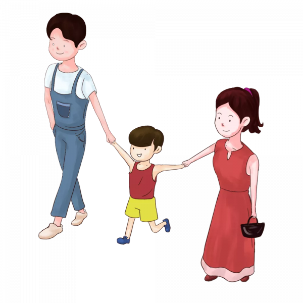 國慶假期帶星孩出行，請收好這份防走失攻略