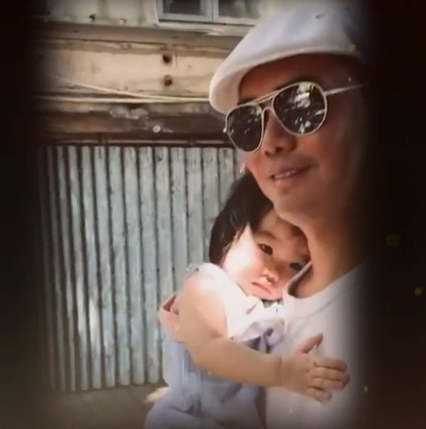 3歲女兒出鏡漂亮,半年沒見不理爸爸謝天華,陳小春:他很想孩子 3歲女兒出鏡漂亮,半年沒見不理爸爸謝天華,陳小春:他很想孩子