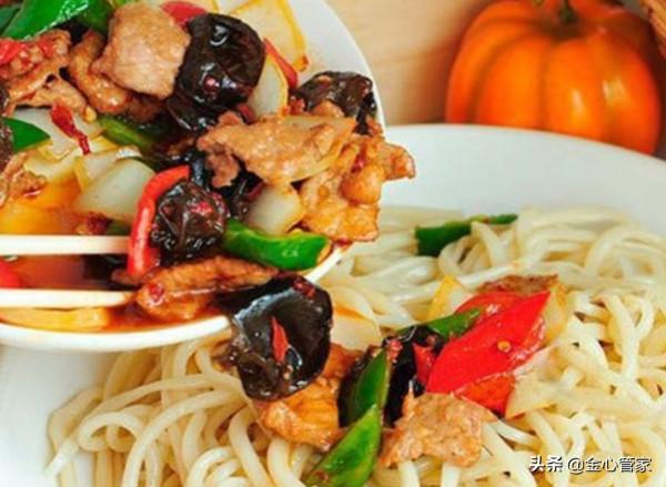 全國34個省區市,最有代表性的特色麵條,有沒有大滿貫的食客? 全國34個省區市,最有代表性的特色麵條,有沒有大滿貫的食客?