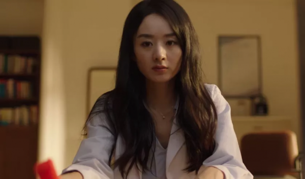 趙麗穎新劇期待值破10萬,被曝未播先買評論,迷霧劇場又要翻車? 趙麗穎新劇期待值破10萬,被曝未播先買評論,迷霧劇場又要翻車?