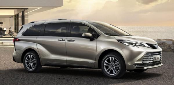 賽那32萬預售，你是來幫GL8和嘉華“神助攻”的嗎？