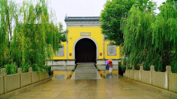 蘇州有個十分任性的寺廟，主動將4A景區牌子摘下！重建花了16億
