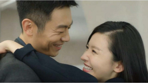 連續5天收視第一，累計播放破1億，朱亞文新劇憑什麼這麼“豪橫”