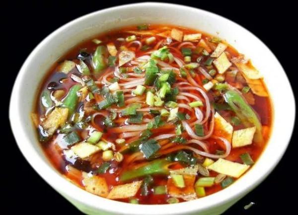 中國6大“王炸”麵條,好做好吃能量多,做一鍋全家人搶著吃 中國6大“王炸”麵條,好做好吃能量多,做一鍋全家人搶著吃