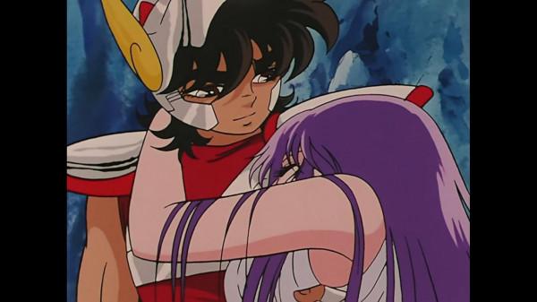 八卦2部經典80後動畫：星矢憑啥是男主？一休為啥不準見母親？