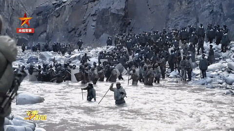 印軍定製“非致命武器”,與中國軍隊一較高下,需警惕並對等反制 印軍定製“非致命武器”,與中國軍隊一較高下,需警惕並對等反制