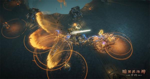 暗黑破壞神不朽：不朽者，與人鬥其樂無窮？PVP對抗影響全服程序