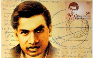 數學科學百年回顧（一）