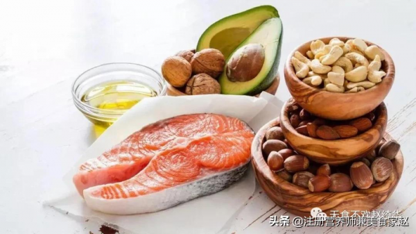 DASH飲食是高血壓患者最佳選擇