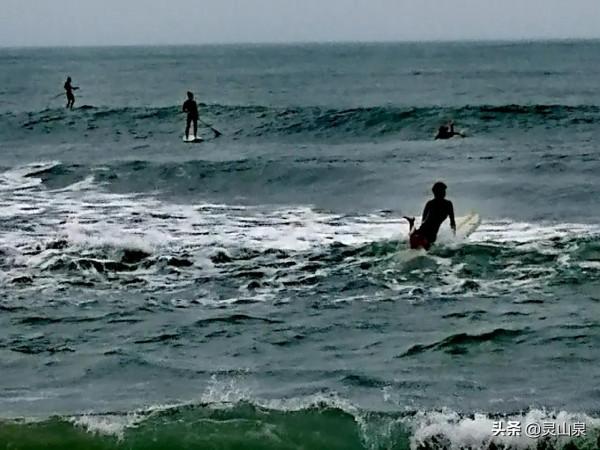 海南島上三個風景絕美又不收門票的小眾景點，你去過幾個？